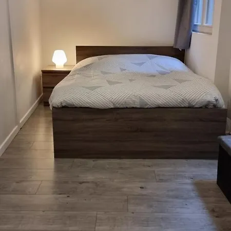 Flat At The Gate Of Petite France *