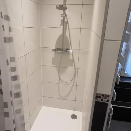 Apartamento Flat At The Gate Of Petite France *