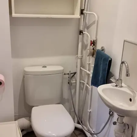 Flat At The Gate Of Petite France * Estrasburgo